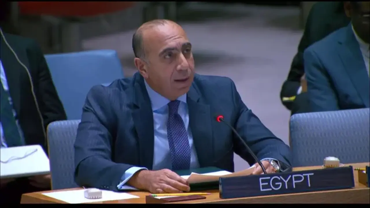 واشنطن تؤكد غياب الحلول العسكرية التامة لأزمة إيران القائمة في المنطقة